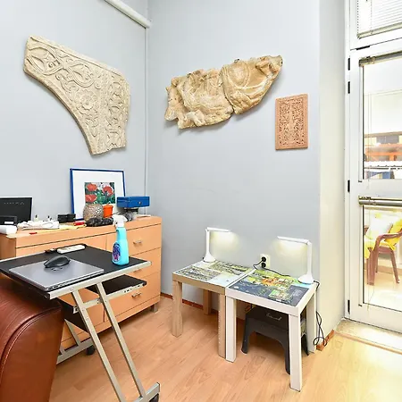 Apartment Marie Louise 2396